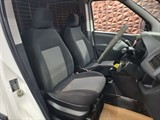 Used Fiat Doblo
