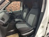 Used Fiat Doblo
