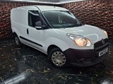 Used Fiat Doblo