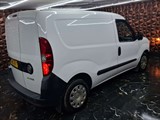 Used Fiat Doblo