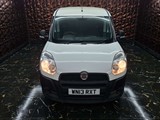 Used Fiat Doblo