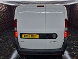 Used Fiat Doblo