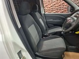 Used Fiat Doblo