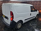Used Fiat Doblo