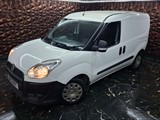 Used Fiat Doblo