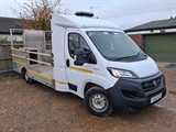 Used Fiat Ducato