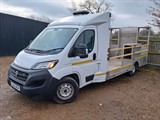 Used Fiat Ducato