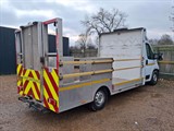 Used Fiat Ducato