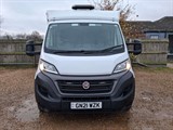 Used Fiat Ducato