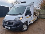 Used Fiat Ducato