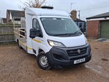 Used Fiat Ducato