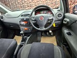 Used Fiat Punto