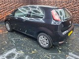 Used Fiat Punto