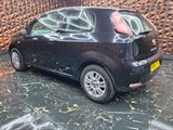 Used Fiat Punto