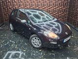 Used Fiat Punto