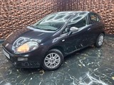 Used Fiat Punto