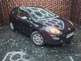 Used Fiat Punto