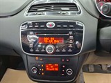 Used Fiat Punto