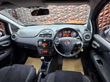 Used Fiat Punto