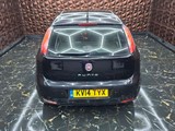 Used Fiat Punto