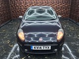 Used Fiat Punto
