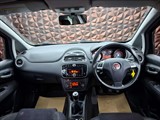 Used Fiat Punto
