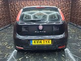 Used Fiat Punto