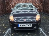 Used Fiat Punto