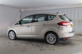 Used Ford C-Max