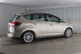 Used Ford C-Max