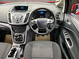 Used Ford C-Max