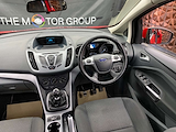 Used Ford C-Max