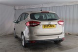 Used Ford C-Max