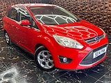 Used Ford C-Max