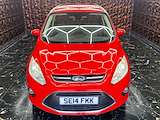 Used Ford C-Max