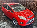 Used Ford C-Max
