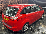Used Ford C-Max