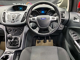 Used Ford C-Max