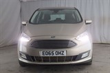 Used Ford C-Max