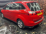 Used Ford C-Max