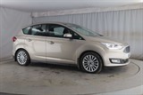 Used Ford C-Max