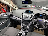 Used Ford C-Max