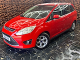 Used Ford C-Max
