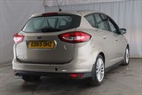 Used Ford C-Max