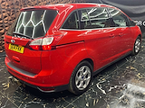 Used Ford C-Max