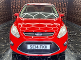 Used Ford C-Max