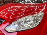 Used Ford C-Max