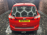 Used Ford C-Max