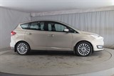 Used Ford C-Max