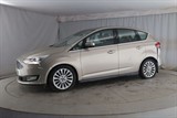Used Ford C-Max